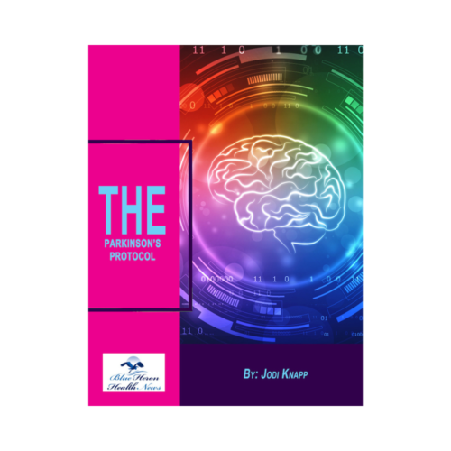 Parkinson’s Protocol – Your Path to Natural Symptom Management!