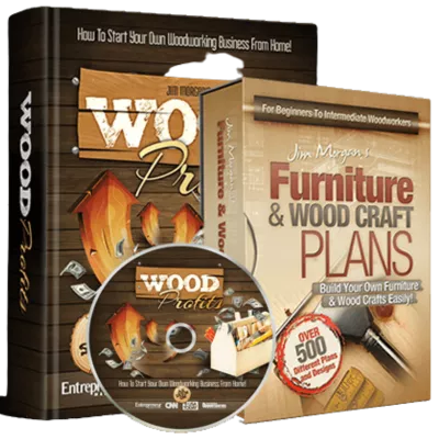 WoodProfits: Your Blueprint for Woodworking Success
