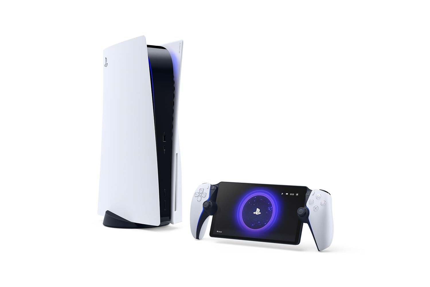 PlayStation Portal Remote Player 5 - Image 5