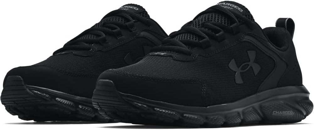 Under Armour Men's Charged Assert 9 Running Shoe - Image 5