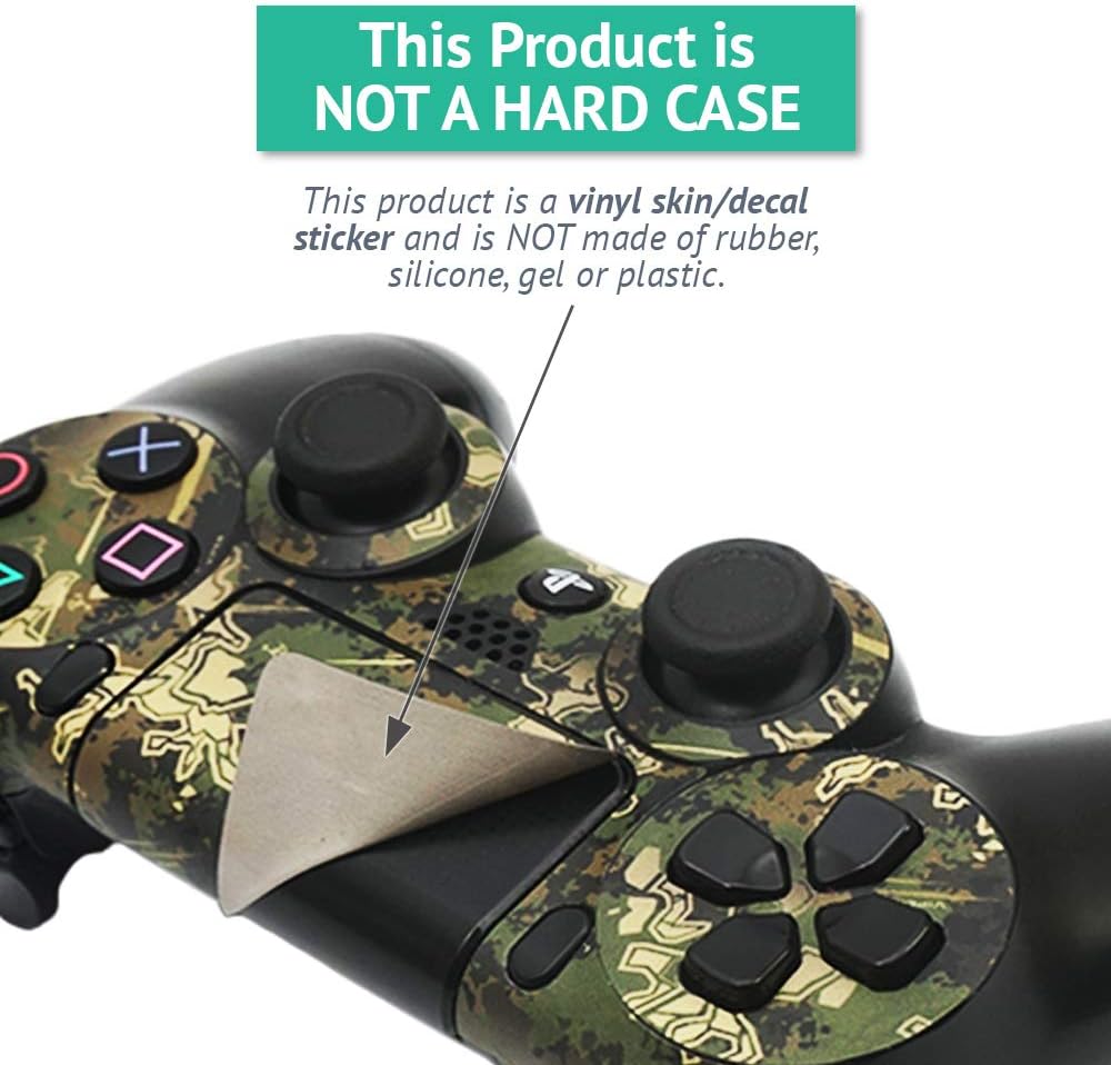 MightySkins Skin Compatible with Nintendo Switch - Solid Seafoam | Protective, Durable, and Unique Vinyl Decal wrap Cover | Easy to Apply, Remove, and Change Styles | Made in The USA - Image 2