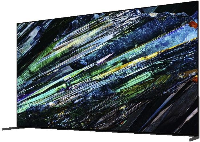 Sony QD-OLED 77 inch BRAVIA XR A95L Series 4K Ultra HD TV: Smart Google TV with Dolby Vision HDR and Exclusive Gaming Features for The PlayStation® 5 XR77A95L- Latest Model,Black - Image 7
