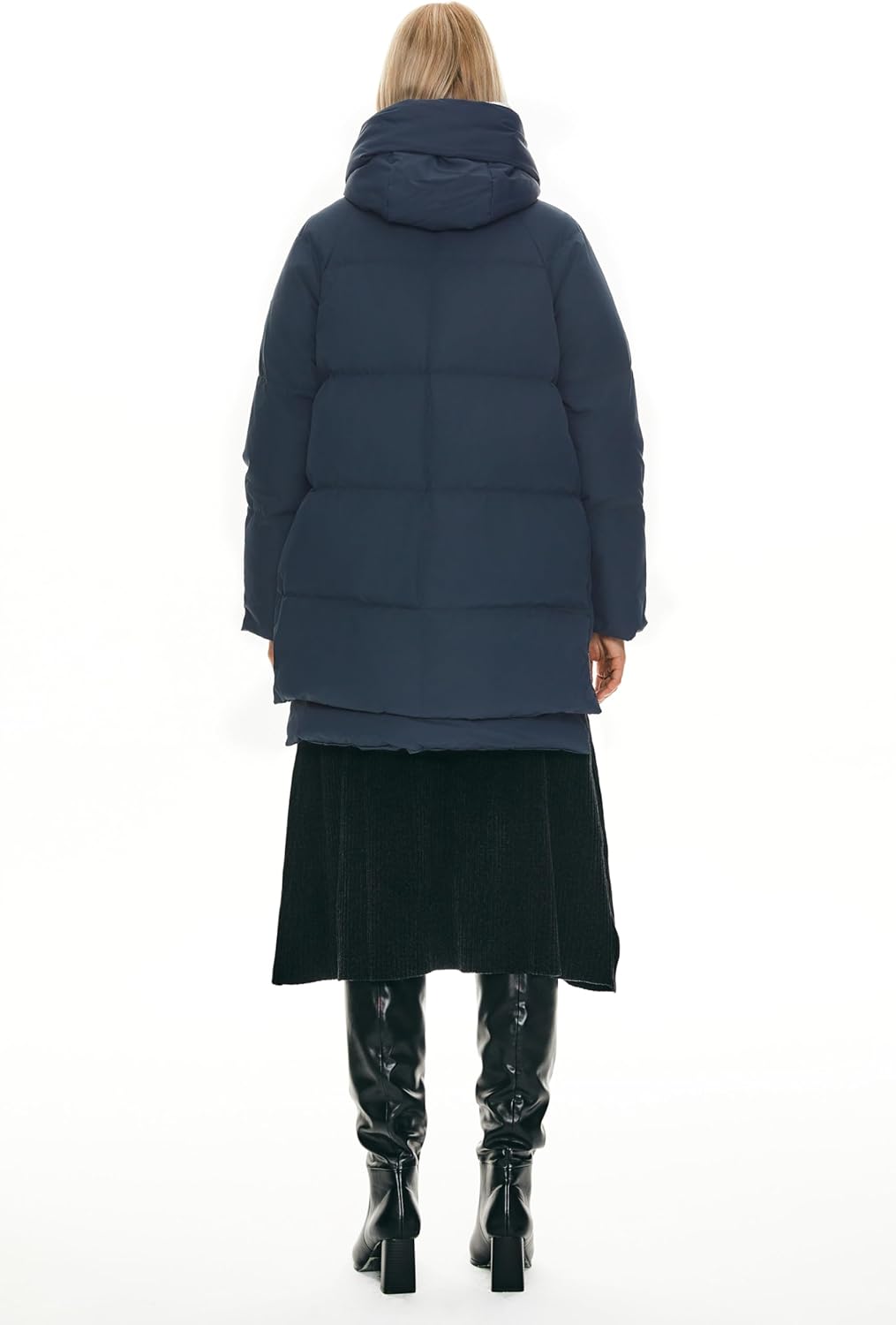 Orolay Women's Thickened Down Jacket - Image 2