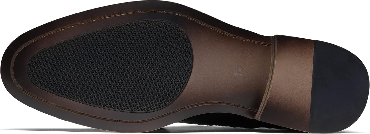 Bruno Marc Men's Oxfords Formal Dress Shoes - Image 4