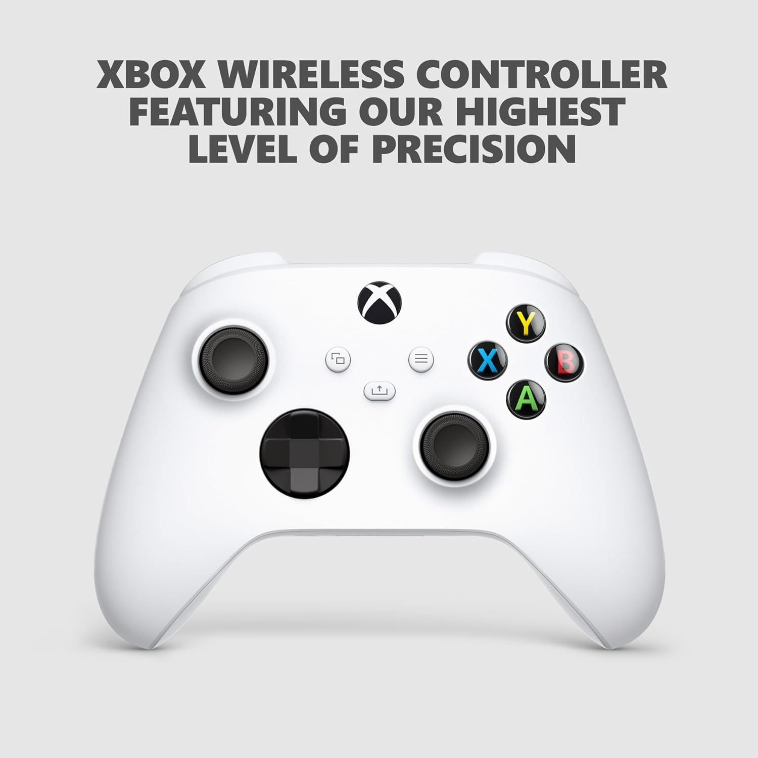 Xbox Series S Console - White 1TB - Image 3