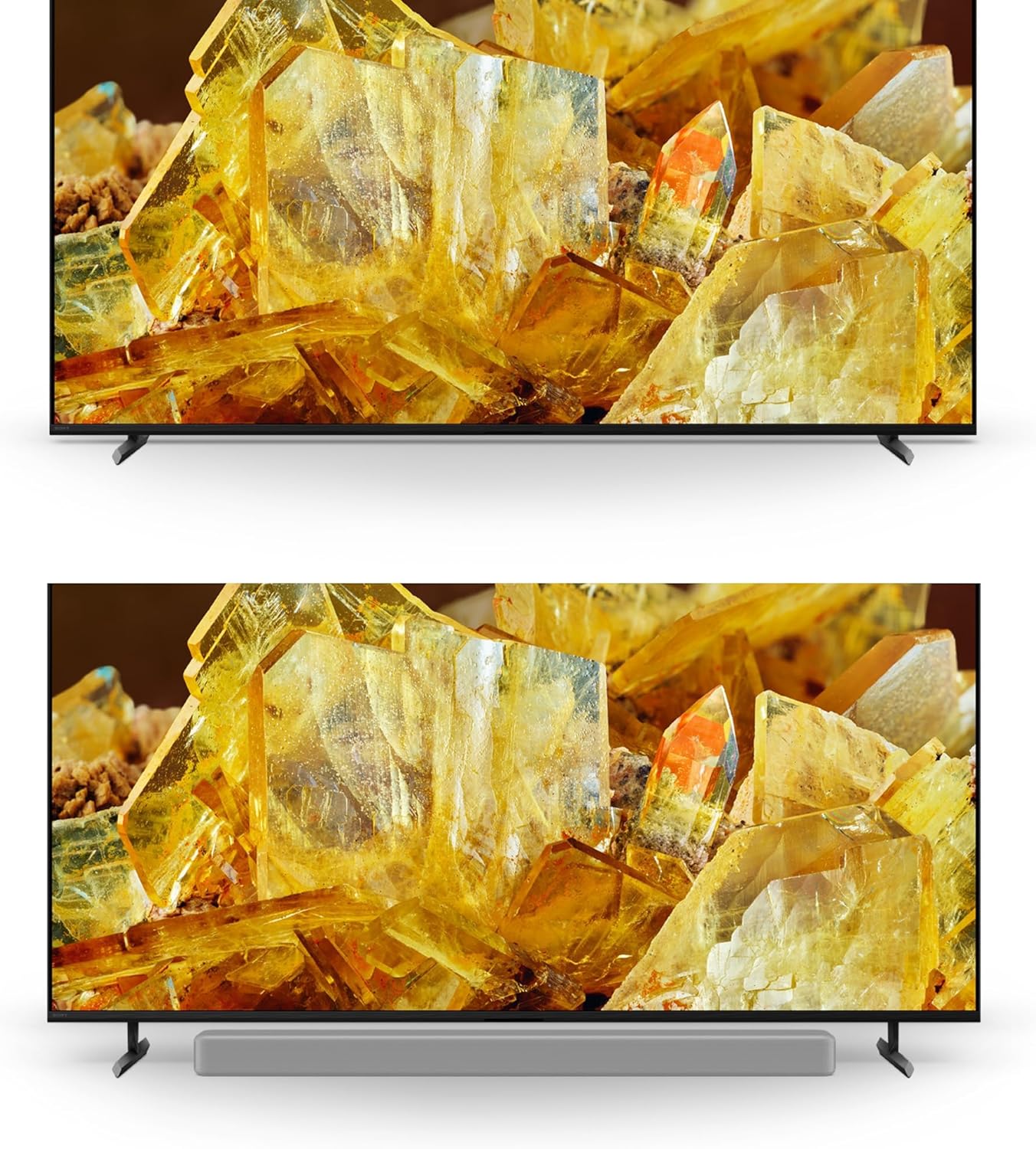 Sony 75 Inch 4K Ultra HD TV X90L Series: BRAVIA XR Full Array LED Smart Google TV with Dolby Vision HDR and Exclusive Features for The PlayStation® 5 XR75X90L- Latest Model,Black - Image 16