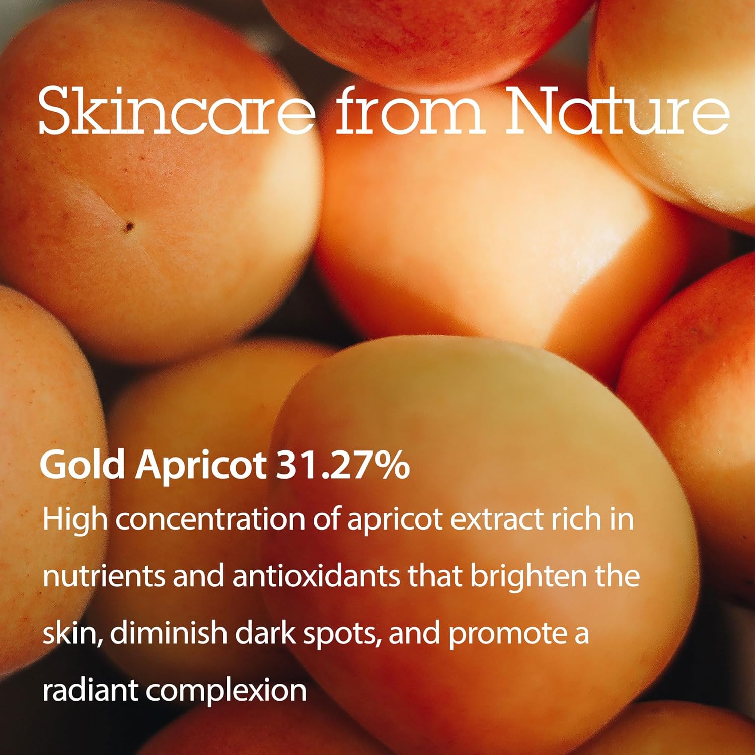 BLITHE Pressed Serum Glass Skin Korean Skincare 31.27% Apricot Extract & Niacinamide for Natural Glow, Hybride Serum & Moisturizer 0.91 fl oz - Image 3