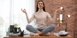 How to Stay Calm and Stress-Free as a Busy Mom