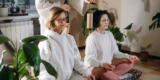 Physical and Mental Health Self-Care for Moms