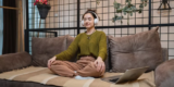 How to Create a Peaceful Home and Practice Self-Care