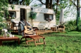 Unique Camping Destinations to Add to Your Travel Bucket List
