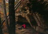 Remote and Hidden Camping Spots for Ultimate Solitude
