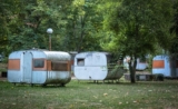 The Most Peaceful and Secluded Camping Destinations for Quiet Retreats