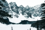 Top Winter Camping Destinations for a Cozy Outdoor Experience